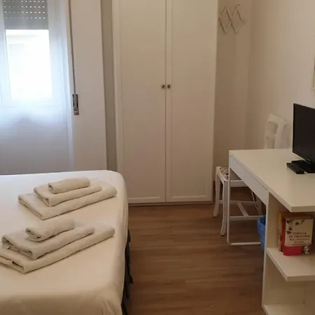 فندق مبيت وإفطار Amaverona