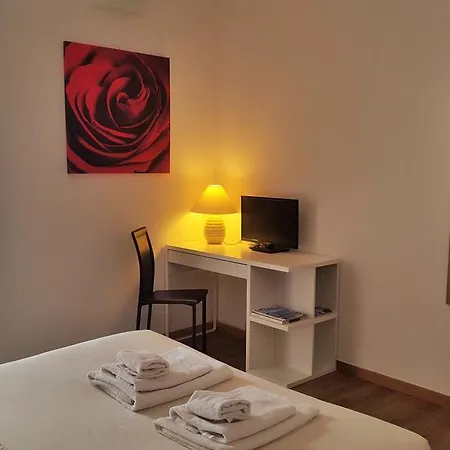 Amaverona فندق مبيت وإفطار