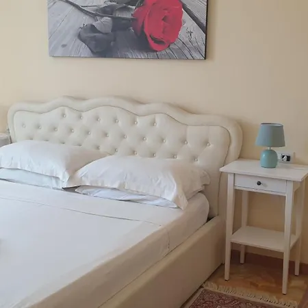 Amaverona فندق مبيت وإفطار