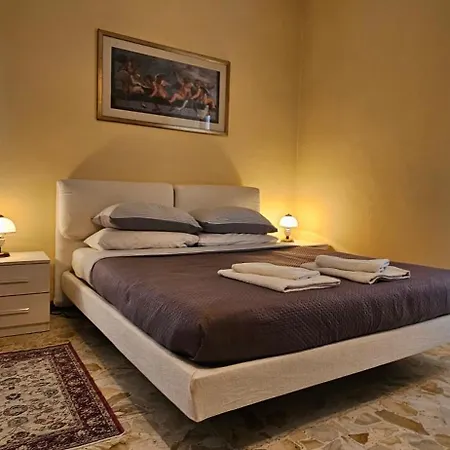 Amaverona فندق مبيت وإفطار