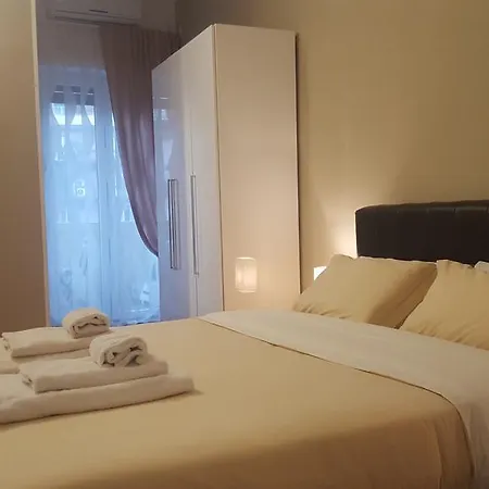 فندق مبيت وإفطار Amaverona 4*