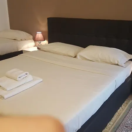 فندق مبيت وإفطار Amaverona