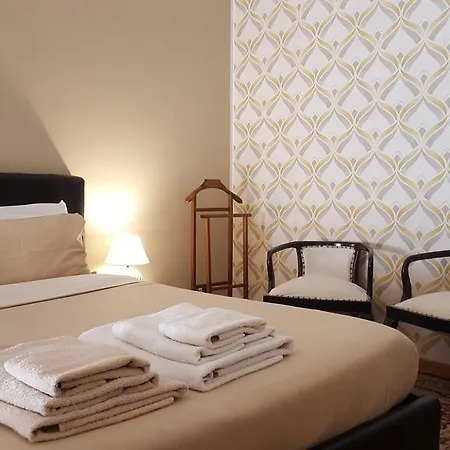 Amaverona فندق مبيت وإفطار فيرونا