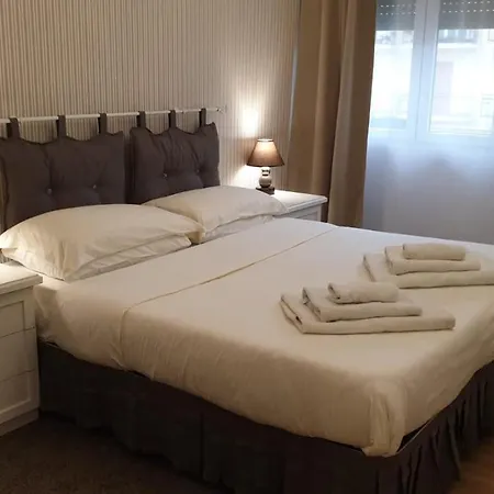 فندق مبيت وإفطار Amaverona 4*