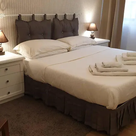 Bed and Breakfast Amaverona Βερόνα