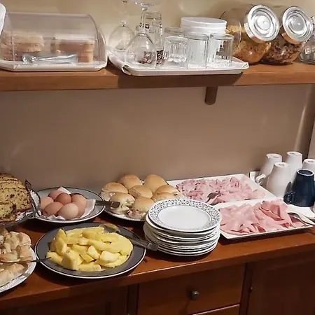Amaverona Bed and Breakfast