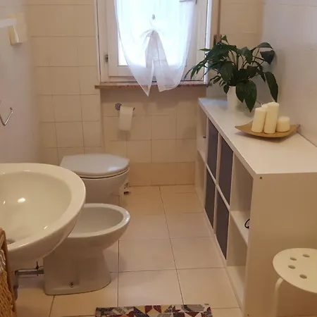 Bed and Breakfast Amaverona