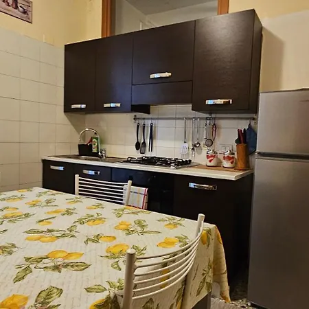 Amaverona Bed and Breakfast