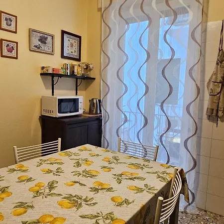 Bed and Breakfast Amaverona