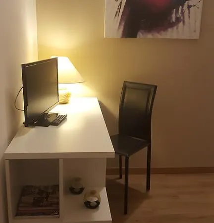 Bed and Breakfast Amaverona Βερόνα