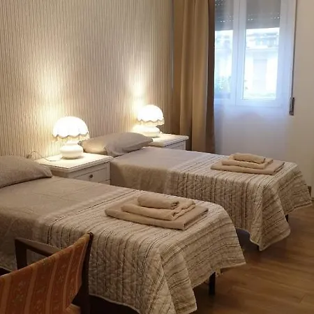 Amaverona Alojamento de Acomodação e Pequeno-almoço Verona