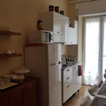 Bed & Breakfast Amaverona