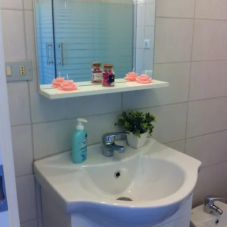 Amaverona Bed & Breakfast Verona