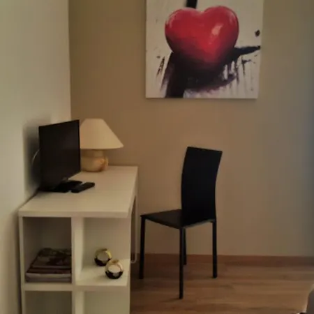 Amaverona Bed & Breakfast Verona