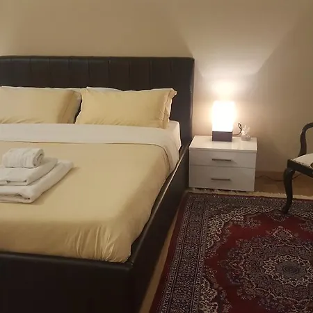 Bed & Breakfast Amaverona