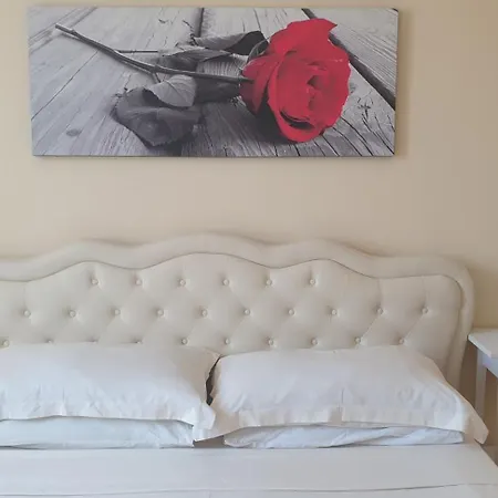 Amaverona Bed & Breakfast Verona