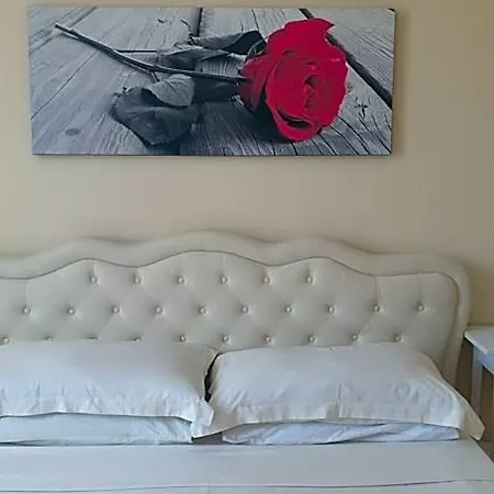 Amaverona Bed & Breakfast