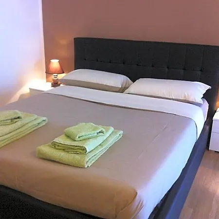Couette-café Amaverona 3*