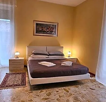 Bed & Breakfast Amaverona 3*