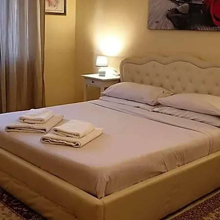 Amaverona Bed & Breakfast Verona