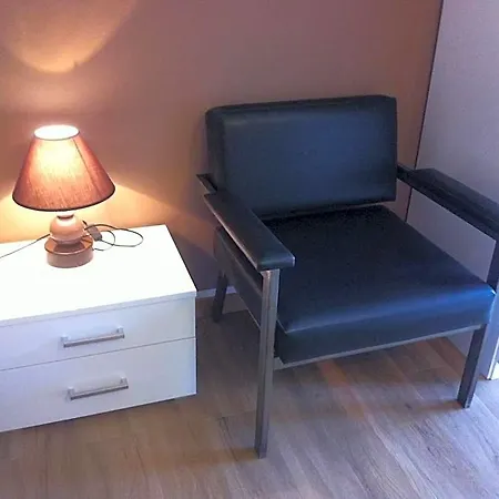 Amaverona Couette-café