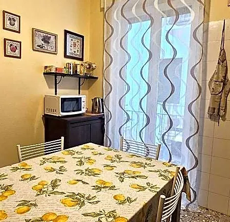 Bed & Breakfast Amaverona
