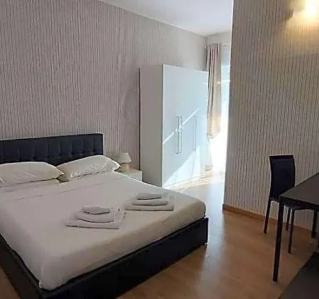 Bed & Breakfast Amaverona 3*