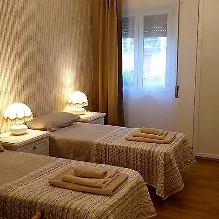 Amaverona Bed & Breakfast