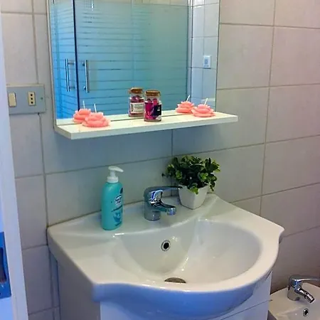 Bed & Breakfast Amaverona