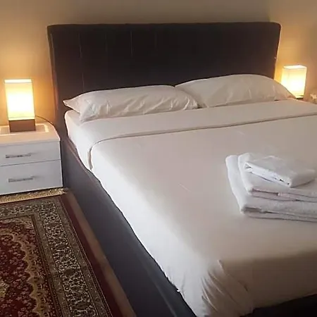 Bed & Breakfast Amaverona Verona