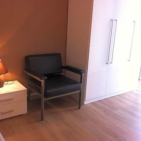 Bed & Breakfast Amaverona Verona