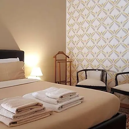 Bed & Breakfast Amaverona Verona