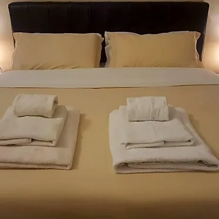 Amaverona Bed & Breakfast Verona