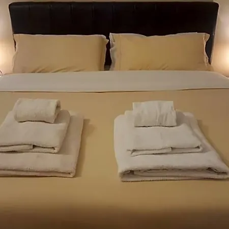 Amaverona Bed & Breakfast