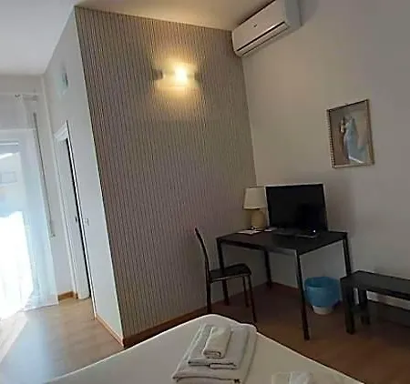 Amaverona Bed & Breakfast Verona