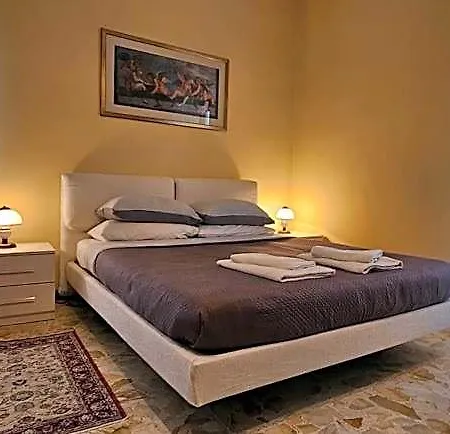 Bed & Breakfast Amaverona Verona