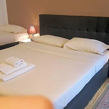Amaverona Bed & Breakfast