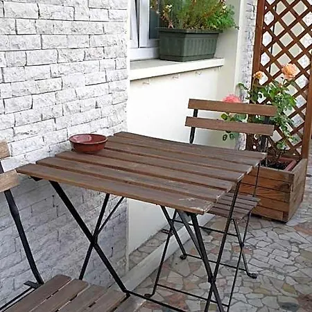 Amaverona Panzió