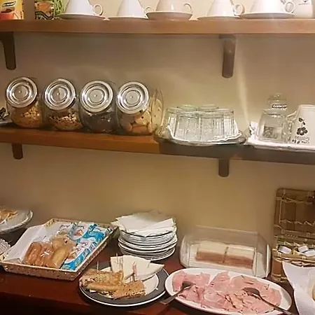 Bed & Breakfast Amaverona