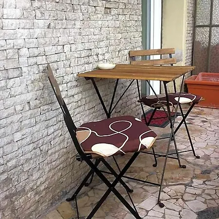 Amaverona Bed & Breakfast 3*