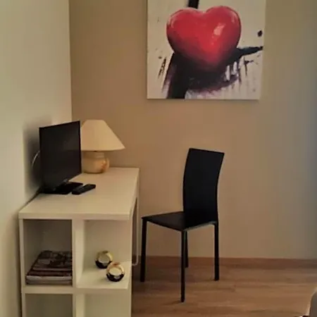 Bed & Breakfast Amaverona 3*