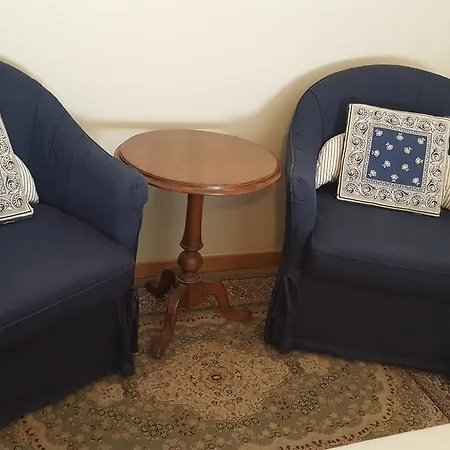 Amaverona Panzió 4*