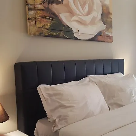 Bed & Breakfast Amaverona Verona