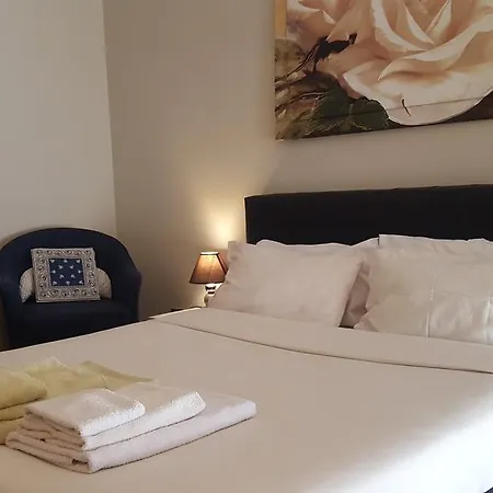 Bed & Breakfast Amaverona Verona