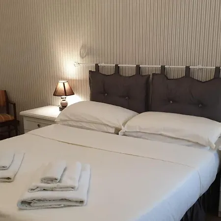 Bed & Breakfast Amaverona Verona