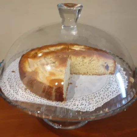 Amaverona Panzió 4*