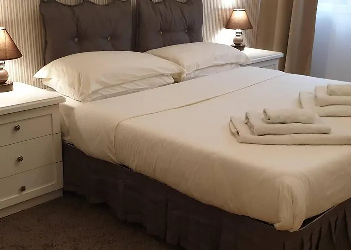 Bed & Breakfast Amaverona Verona