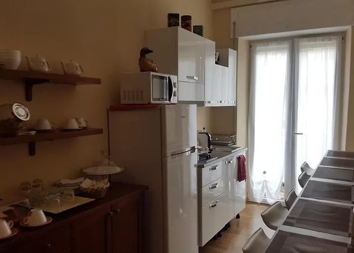 Bed & Breakfast Amaverona