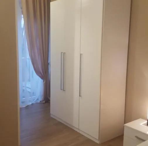 Amaverona Bed & Breakfast