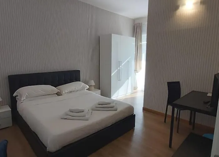 Bed & Breakfast Amaverona Verona